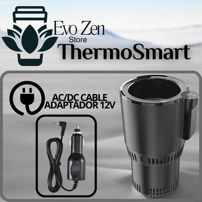 ThermoSmart Cool and Warm